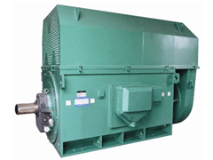 YRKK4502-6Y系列6KV高压电机